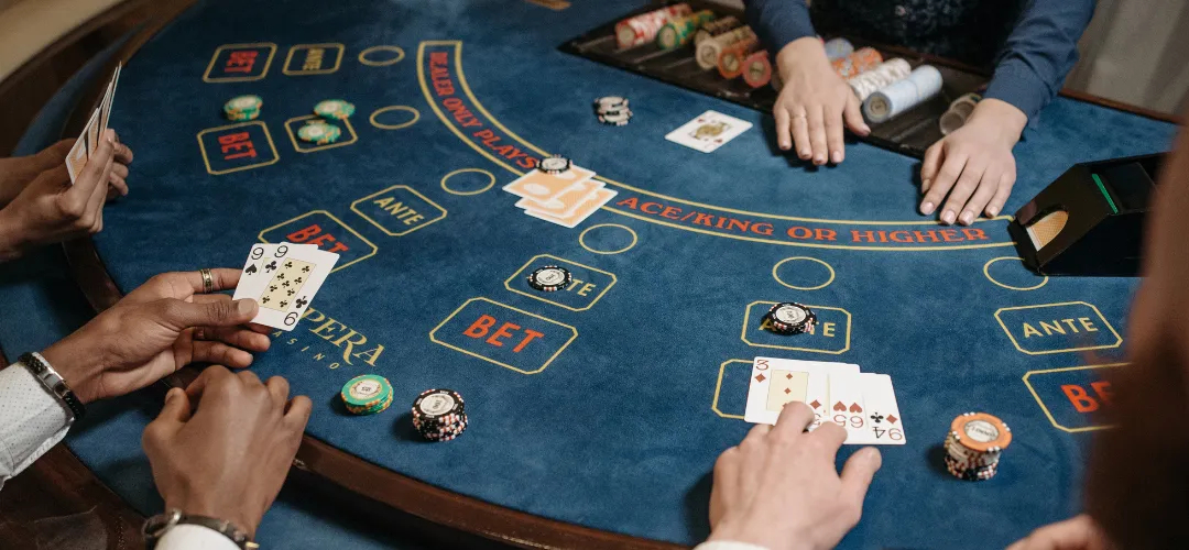【百家樂教學】入門到高手必看!6大提高百家樂勝率新攻略!